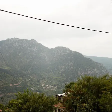 Lejlighed Obrava Double Mountain View With Fireplace *