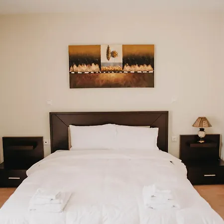 Lejlighed Obrava Double Mountain View With Fireplace *