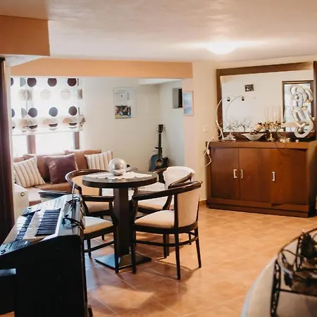 Lejlighed Obrava Double Mountain View With Fireplace *