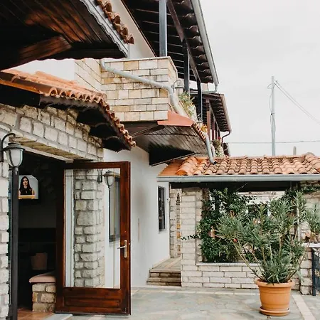 Obrava Double Mountain View With Fireplace Lejlighed