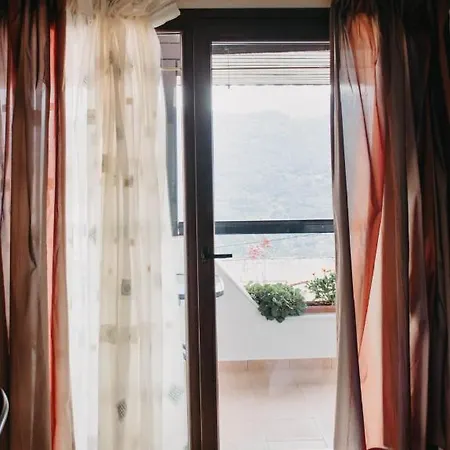 Lejlighed Obrava Double Mountain View With Fireplace Kotronion (Trikala)