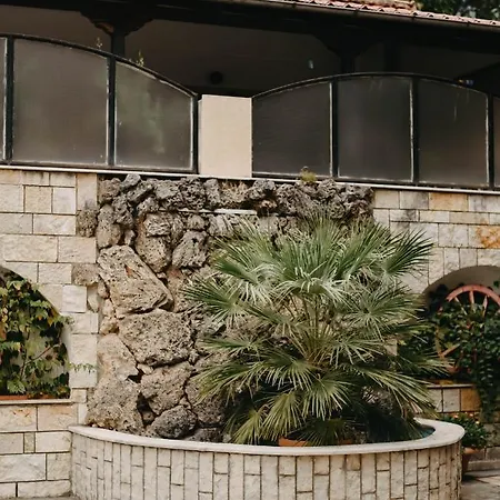 Obrava Double Mountain View With Fireplace Lejlighed *