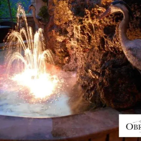 Lejlighed Obrava Double Mountain View With Fireplace Kotronion (Trikala)
